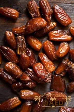 dried dates glycemic index