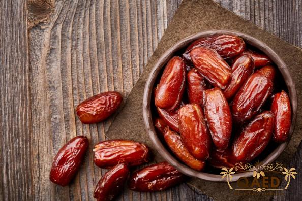 dried dates benefits for skin