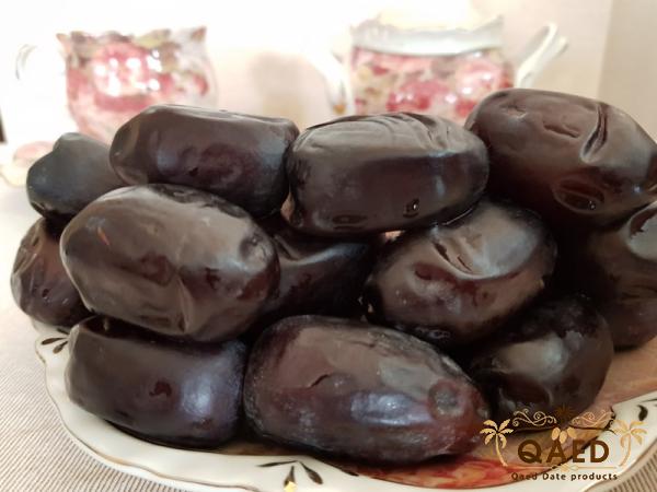 Premium Manufacturer of Mazafati Dates