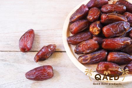 The price of bulk purchase of bulk organic dates is cheap and reasonable