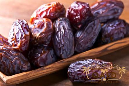 Price and purchase black date fruit with complete specifications