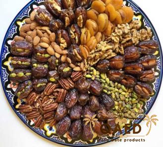 turkish dates with complete explanations and familiarization