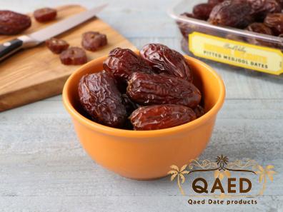 Price and purchase fresh deglet noor dates with complete specifications